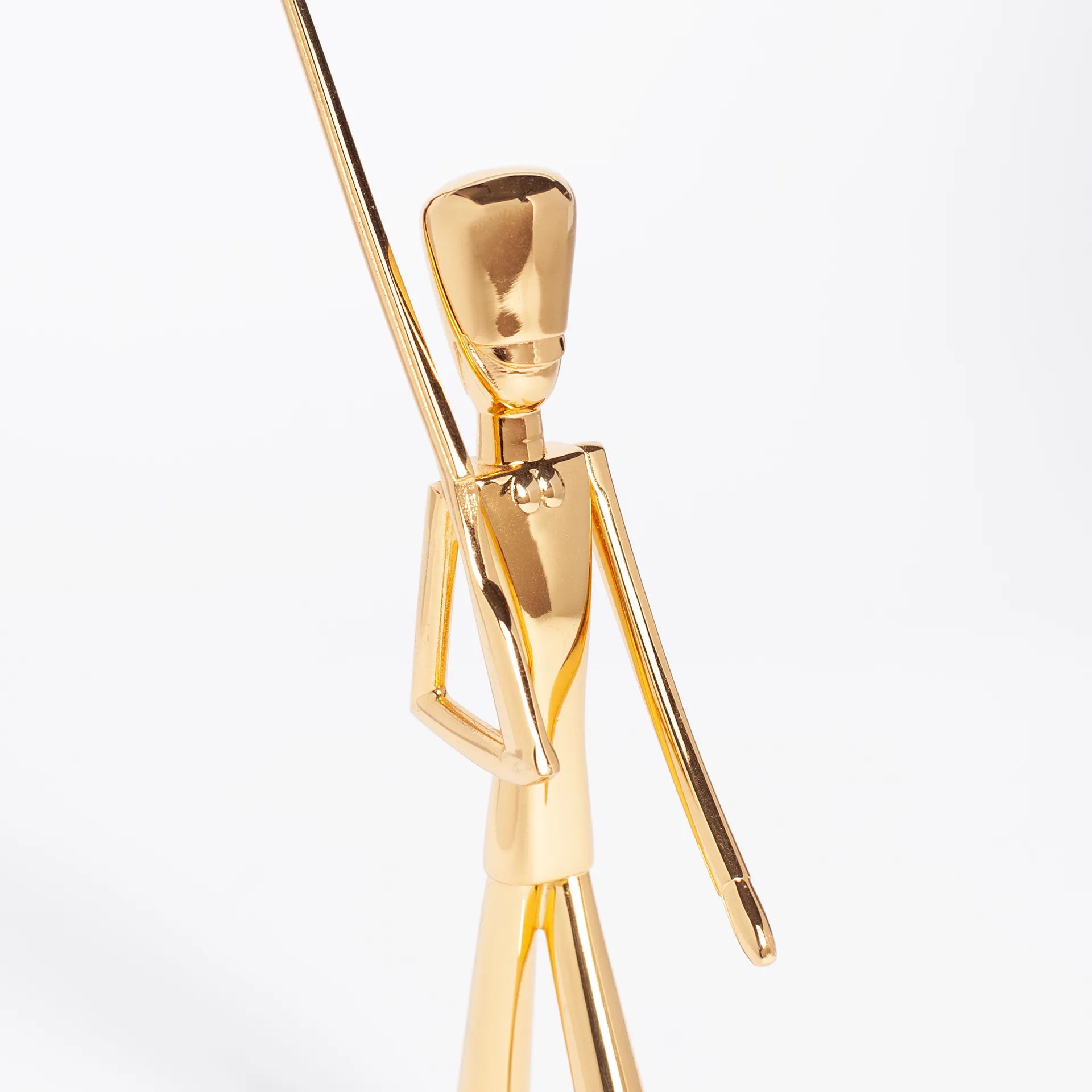 Estatueta da Guarda Real 16 cm, Dourado Kay Bojesen