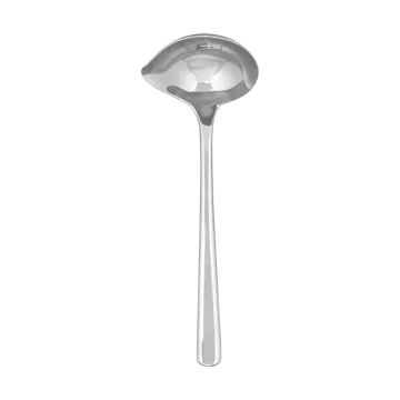 Grand Prix concha 18.5 cm - Aço polido - Kay Bojesen