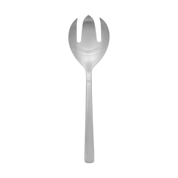 Grand Prix garfo de servir 23.5 cm - Aço matte - Kay Bojesen