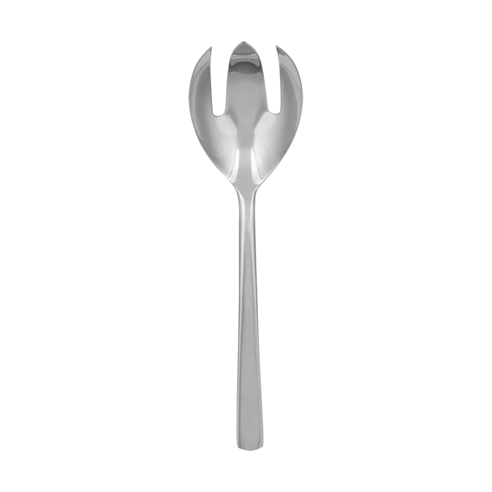 Grand Prix garfo de servir 23.5 cm, Aço polido Kay Bojesen