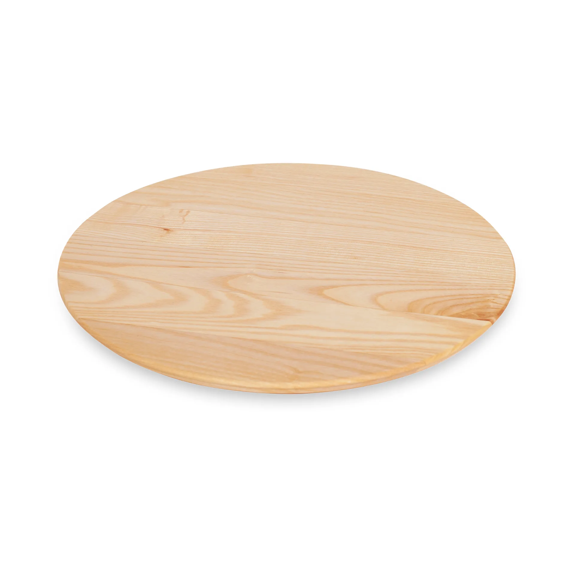 KAY bandeja de servir Ø30 cm, Madeira de freixo Kay Bojesen