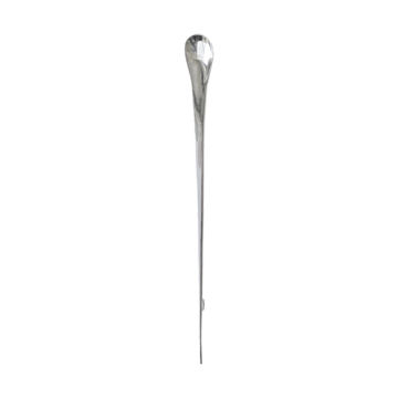 Kay Bojesen colher para drinques 25.5 cm - Aço polido - Kay Bojesen