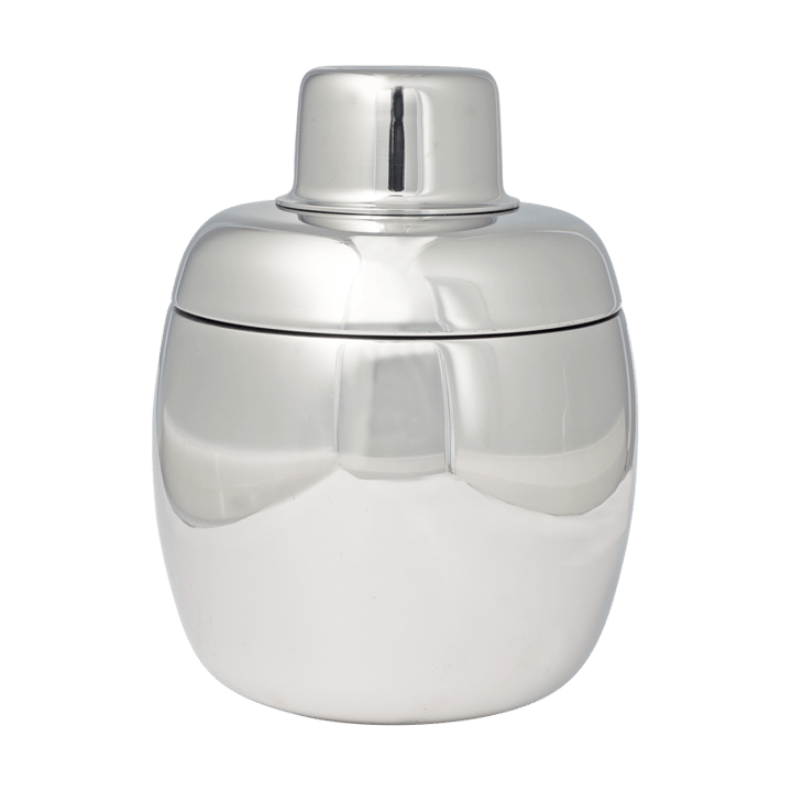 Kay Bojesen shaker 90 cl, Aço polido Kay Bojesen
