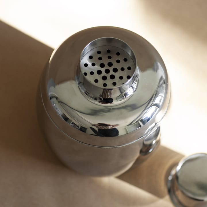 Kay Bojesen shaker 90 cl, Aço polido Kay Bojesen