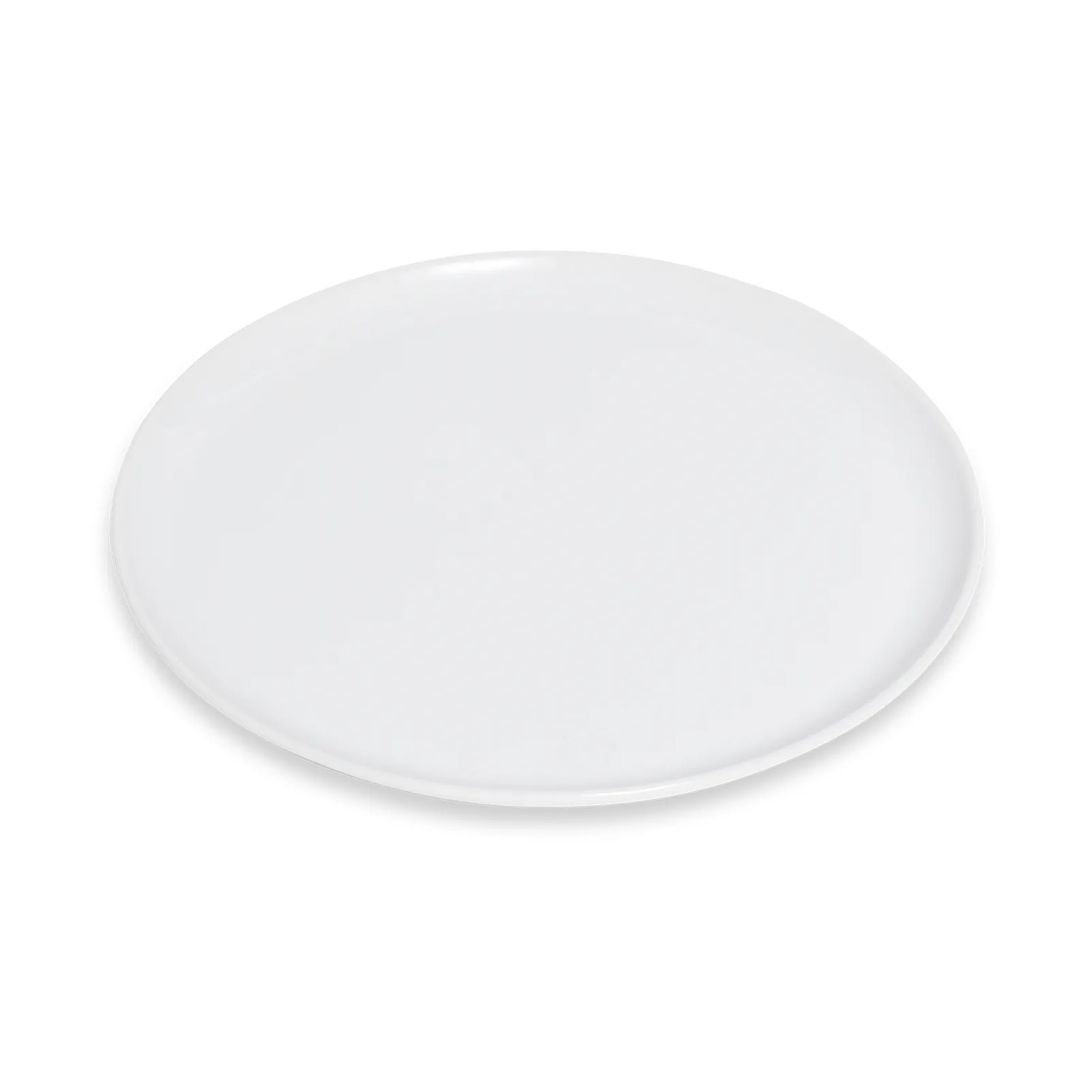 KAY prato Ø22 cm, Branco Kay Bojesen