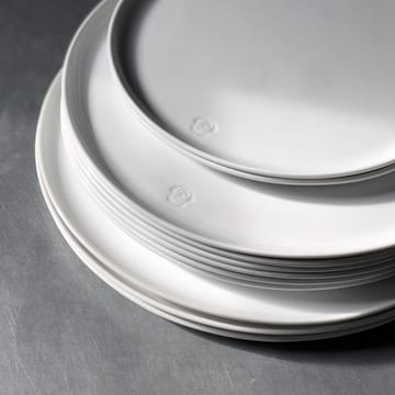 KAY prato Ø22 cm - Branco - Kay Bojesen