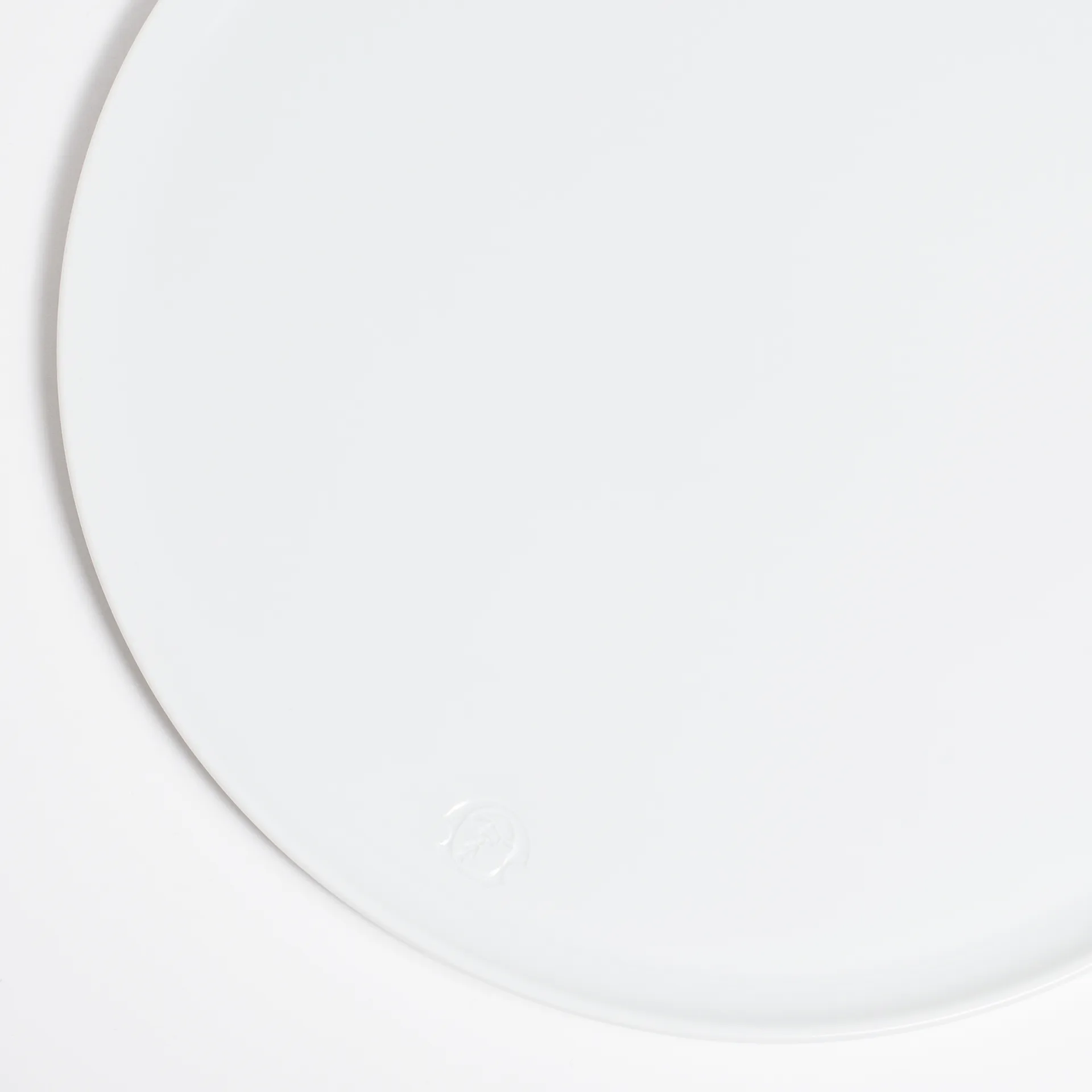 KAY prato Ø29 cm, Branco Kay Bojesen