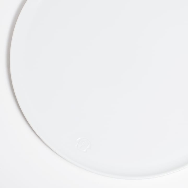 KAY prato Ø29 cm, Branco Kay Bojesen