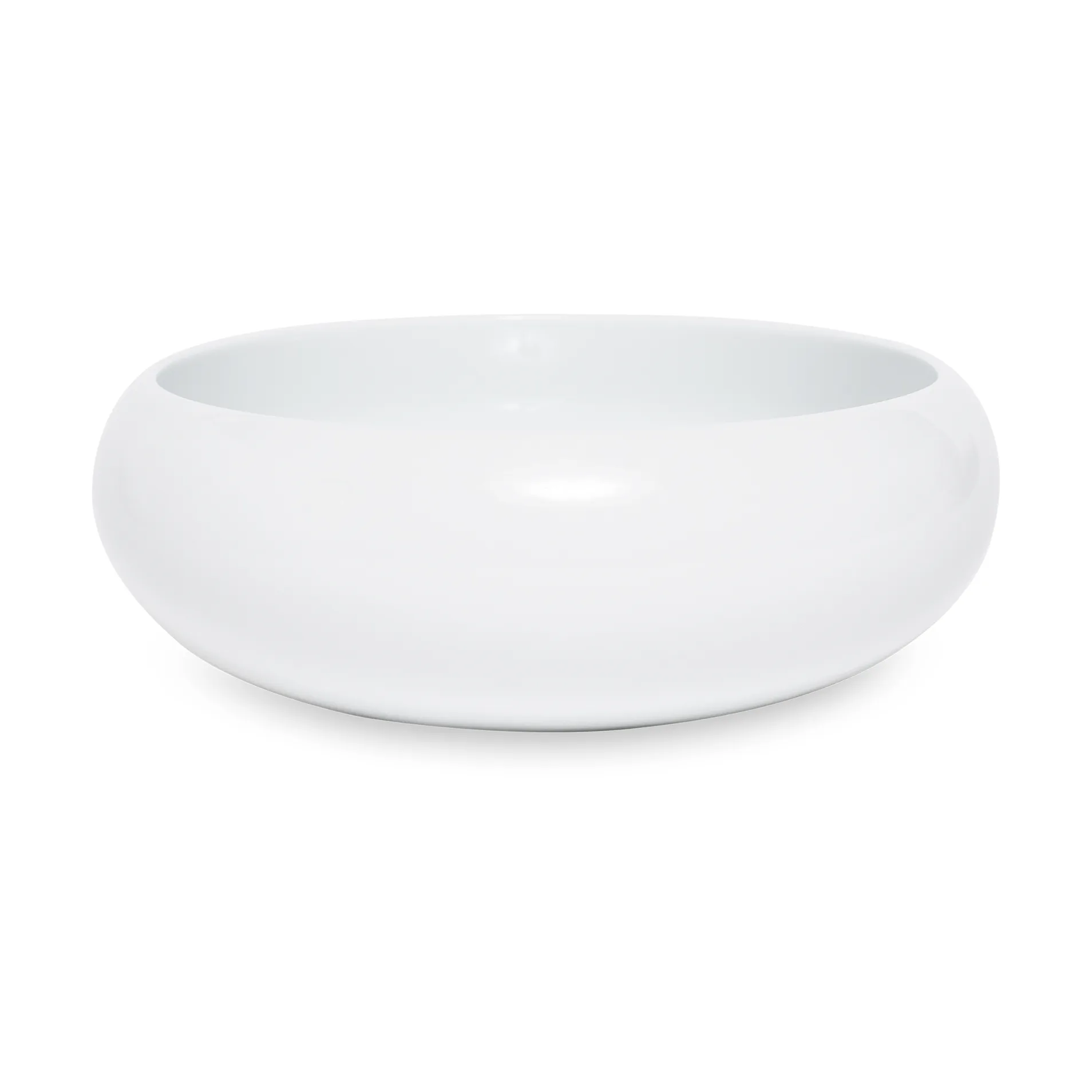 NEST tigela Ø23.3 cm, Branco Kay Bojesen