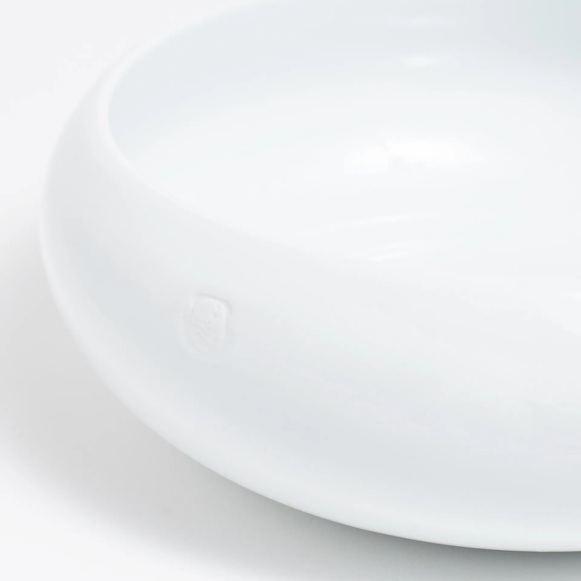 NEST tigela Ø23.3 cm, Branco Kay Bojesen