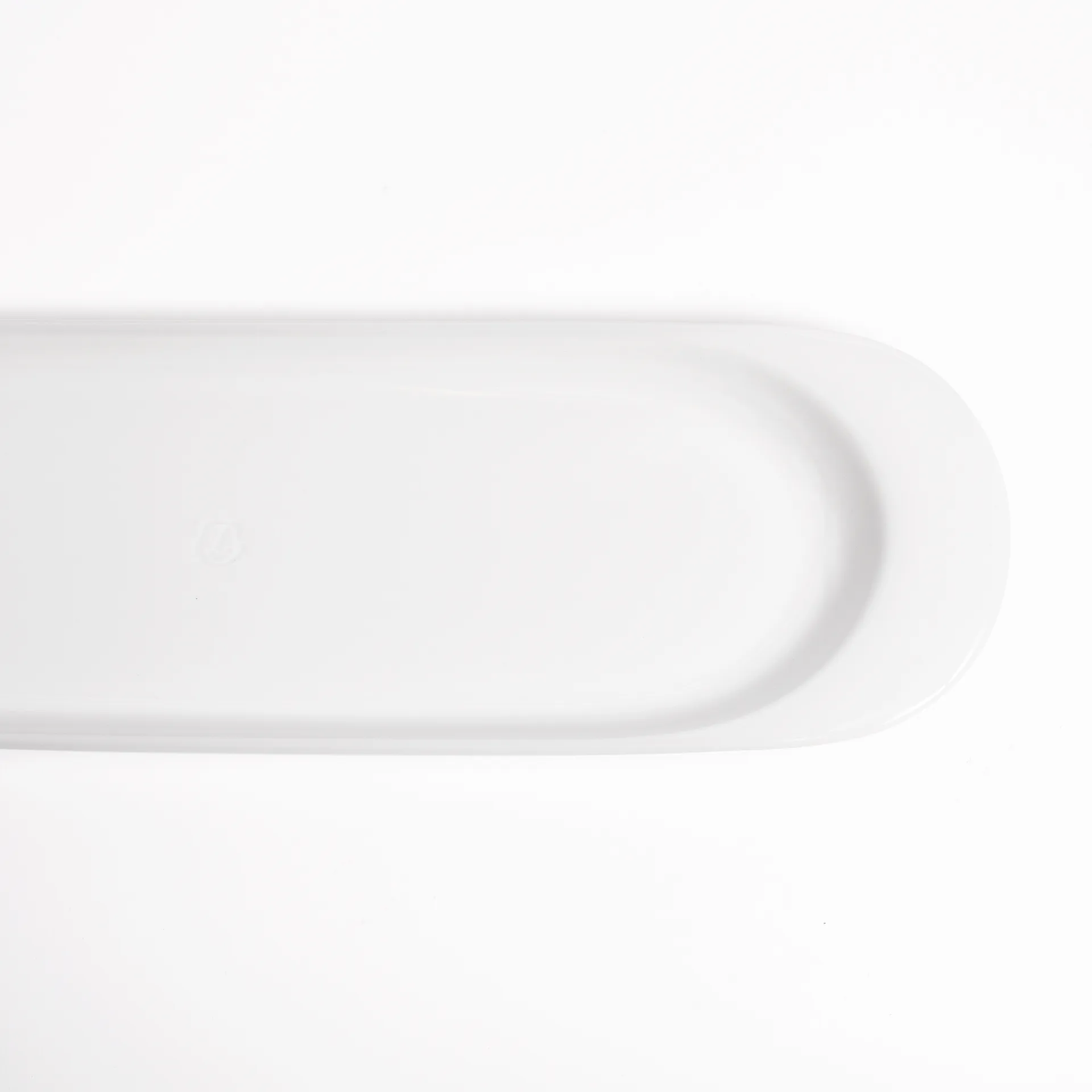 WING pires 40 cm, Branco Kay Bojesen