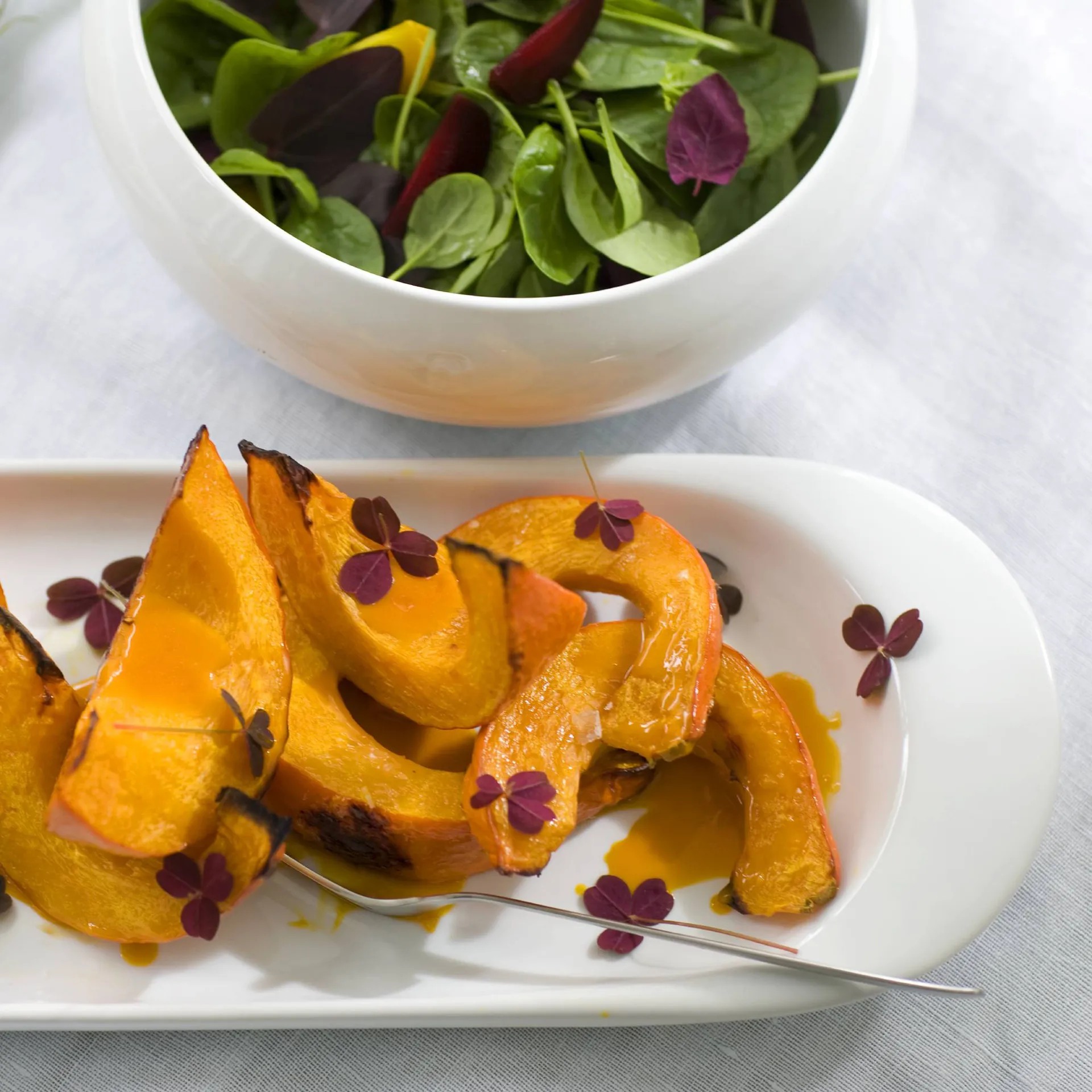 WING pires 40 cm, Branco Kay Bojesen