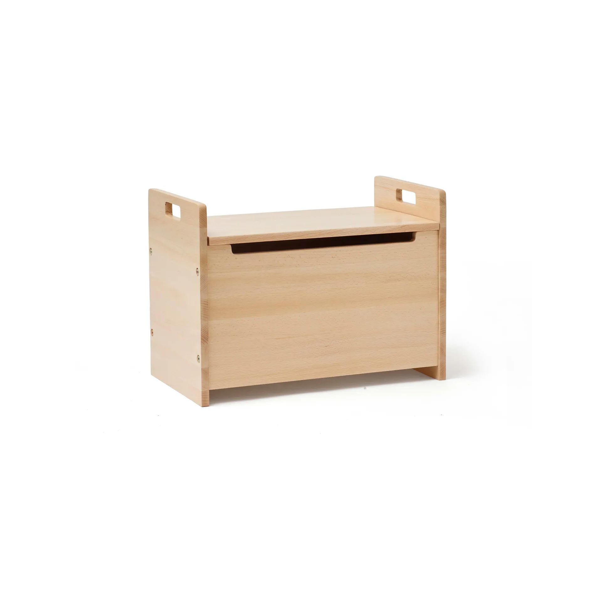 Caixa Saga blonde, Madeira de Faia Kid's Concept