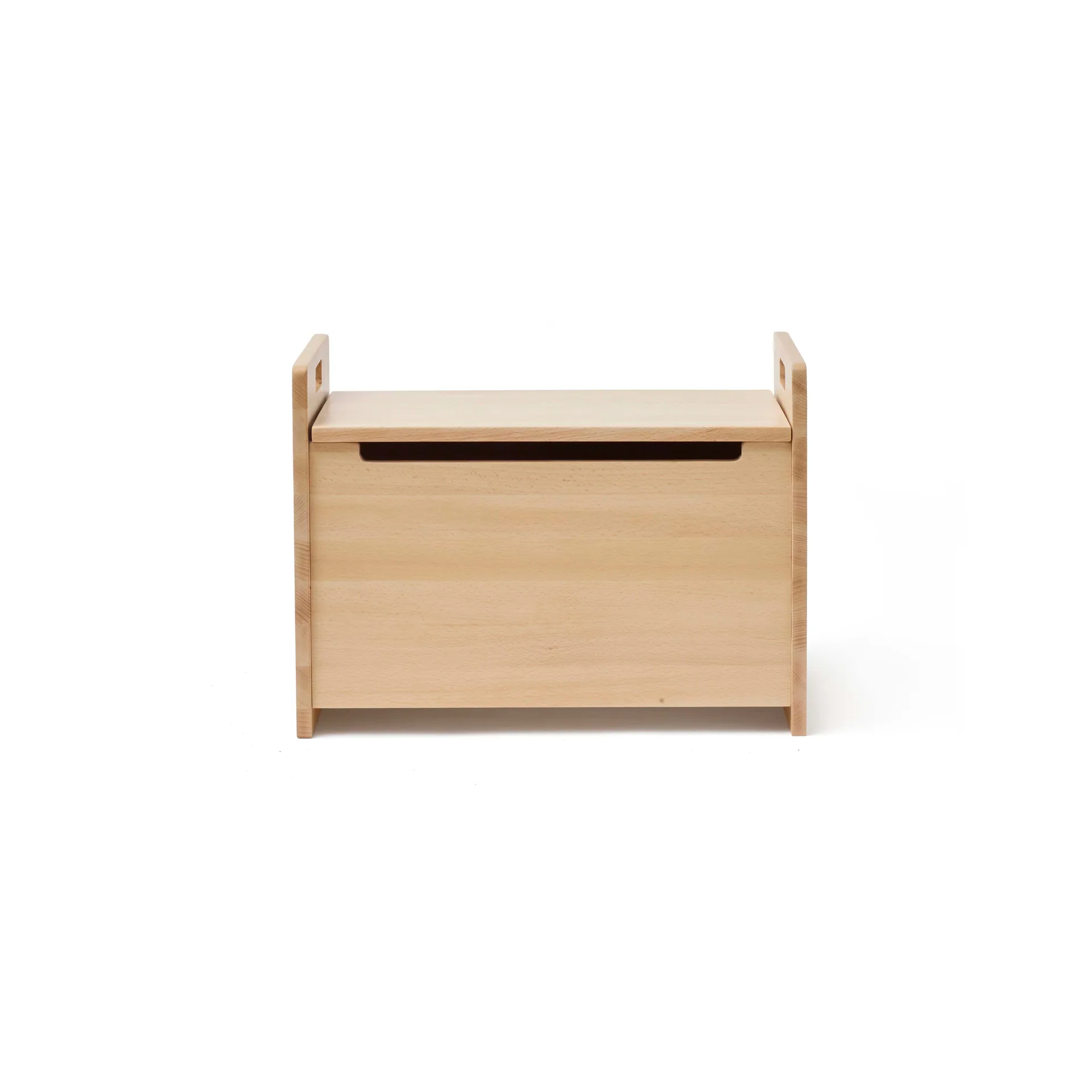 Caixa Saga blonde, Madeira de Faia Kid's Concept