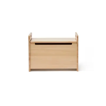 Caixa Saga blonde - Madeira de Faia - Kid's Concept