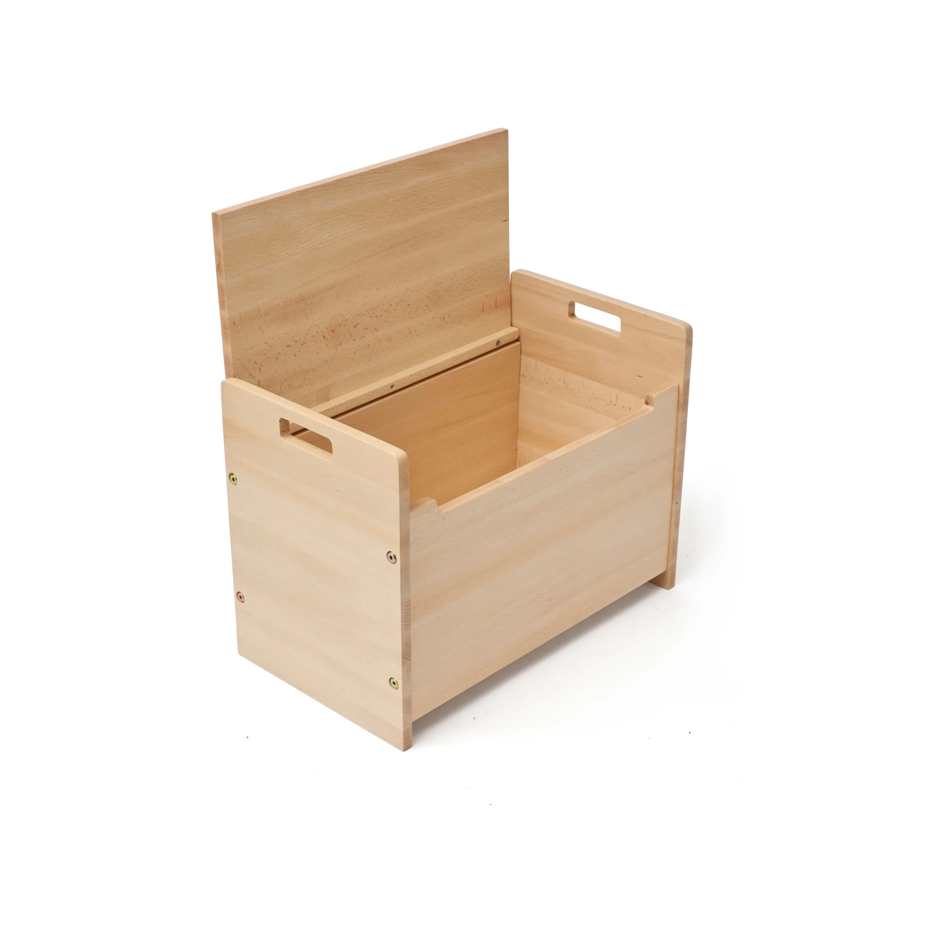 Caixa Saga blonde, Madeira de Faia Kid's Concept