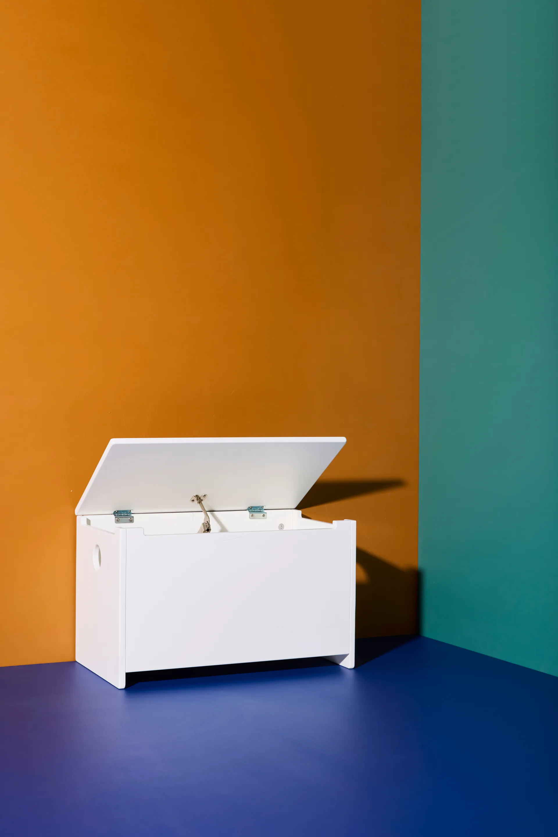 Caixa Star, Branco Kid's Concept