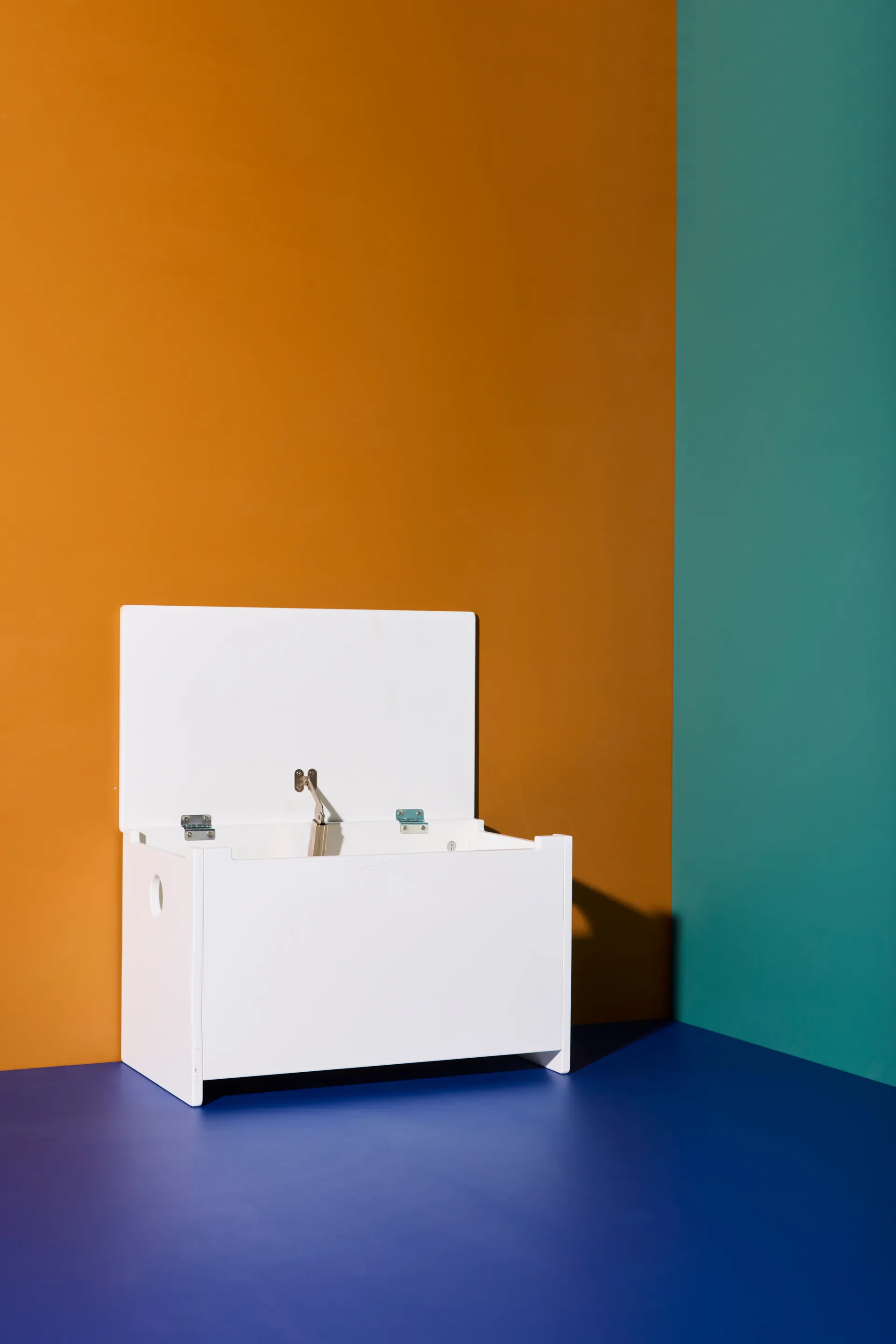 Caixa Star, Branco Kid's Concept