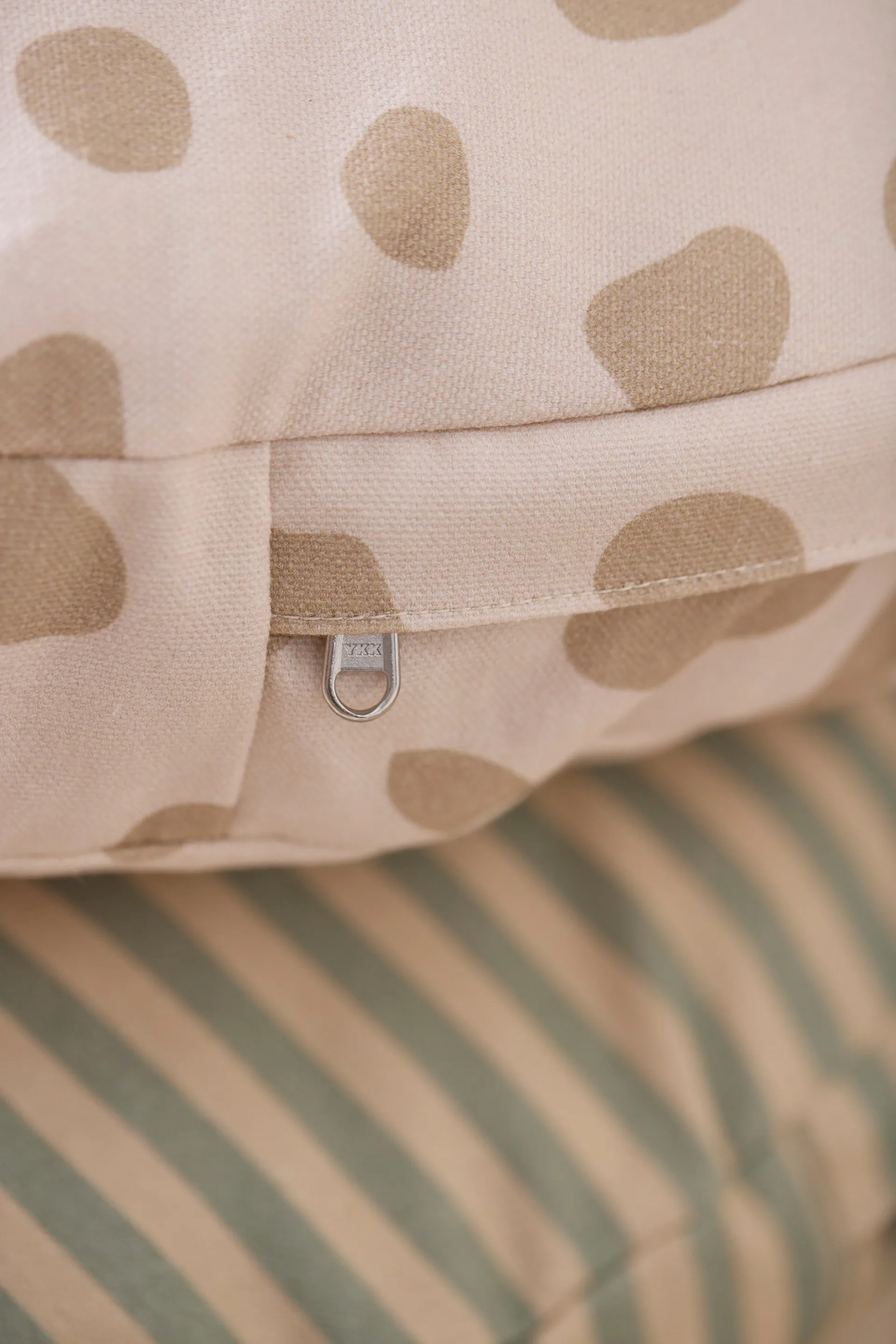 Kid's Base almofada de chão Ø60 cm, Prick Kid's Concept