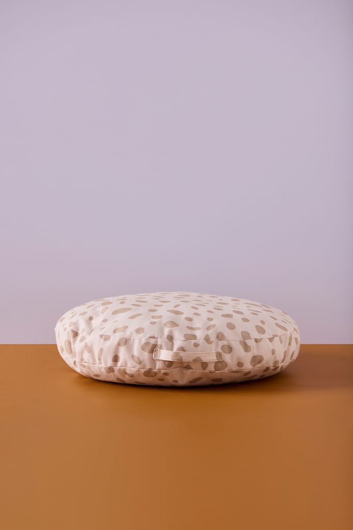 Kid's Base almofada de chão Ø60 cm, Prick Kid's Concept