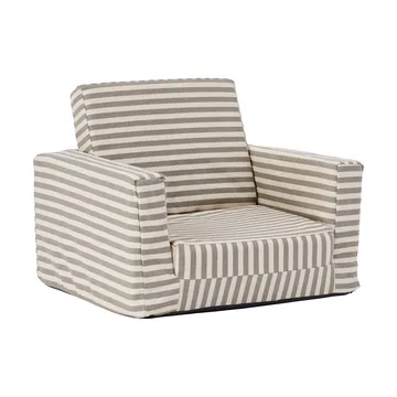 Kid's Base poltrona dobrável  - Rand - Kid's Concept