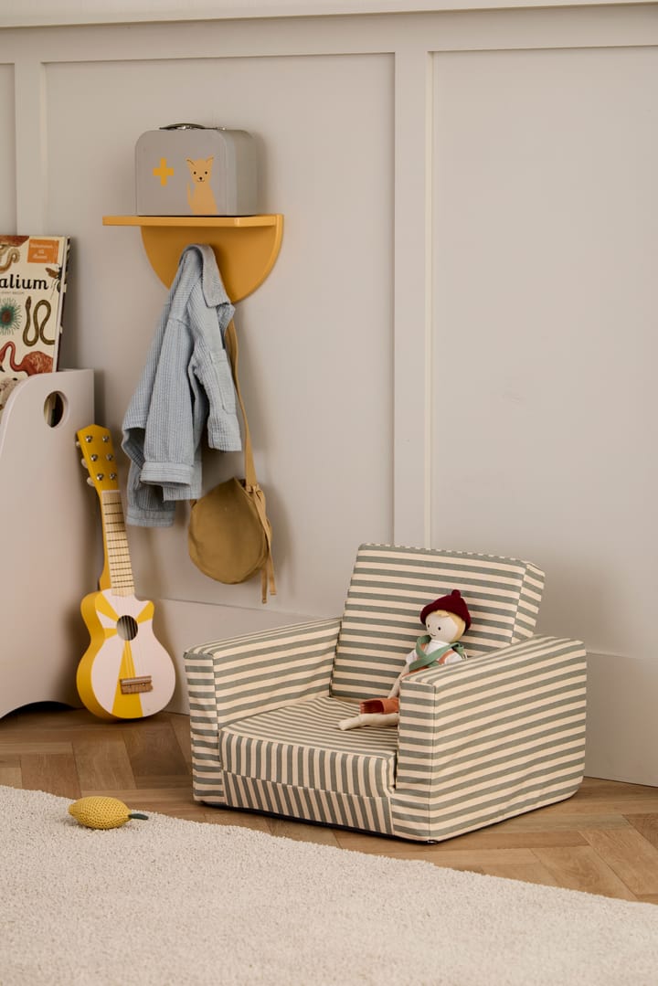 Kid's Base poltrona dobrável , Rand Kid's Concept