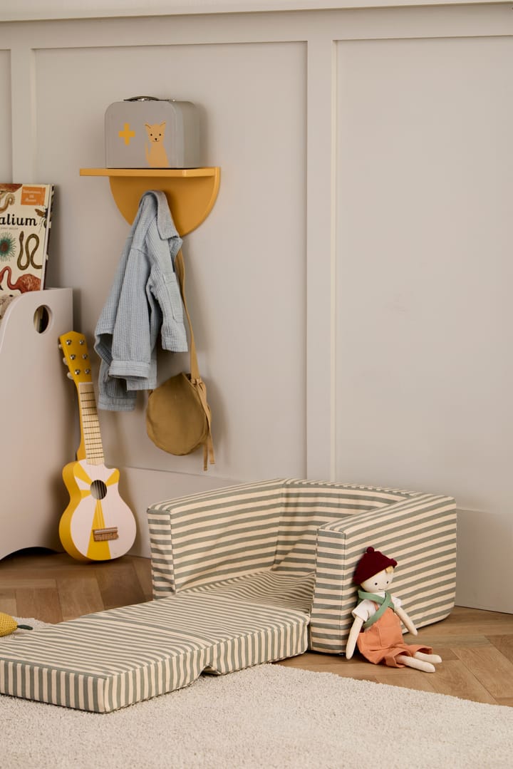 Kid's Base poltrona dobrável , Rand Kid's Concept