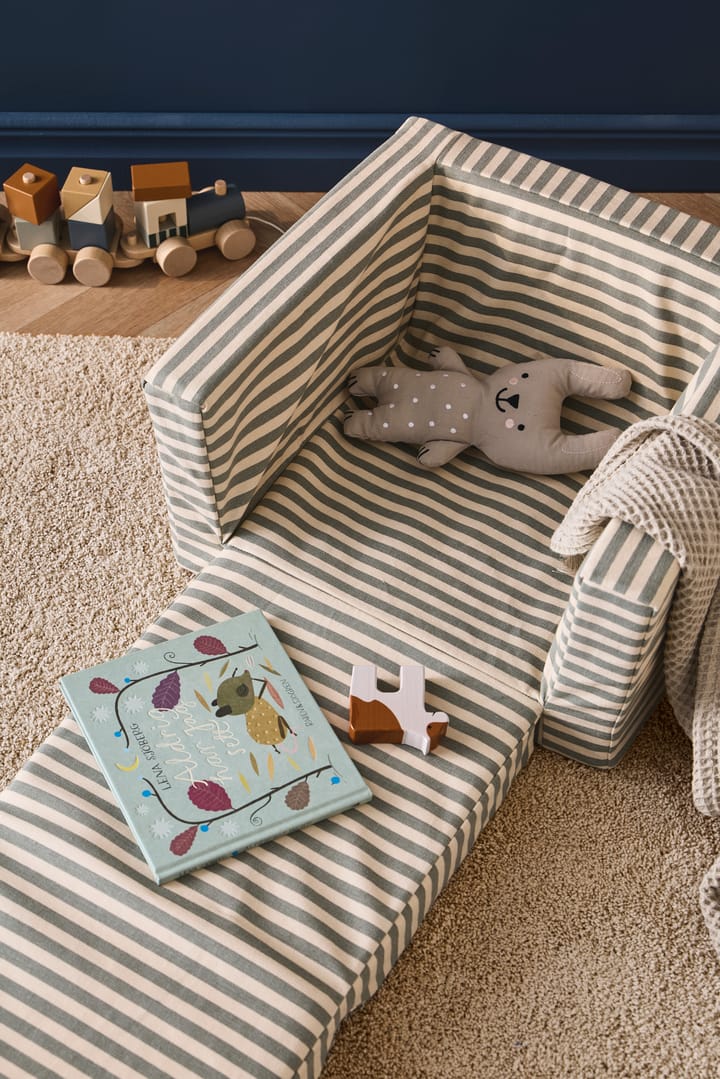 Kid's Base poltrona dobrável , Rand Kid's Concept