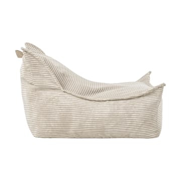 Kid's Base saco de assento - Branco natural - Kid's Concept