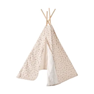 Kid's Base tenda tipi 100x95x140 cm - Prick - Kid's Concept
