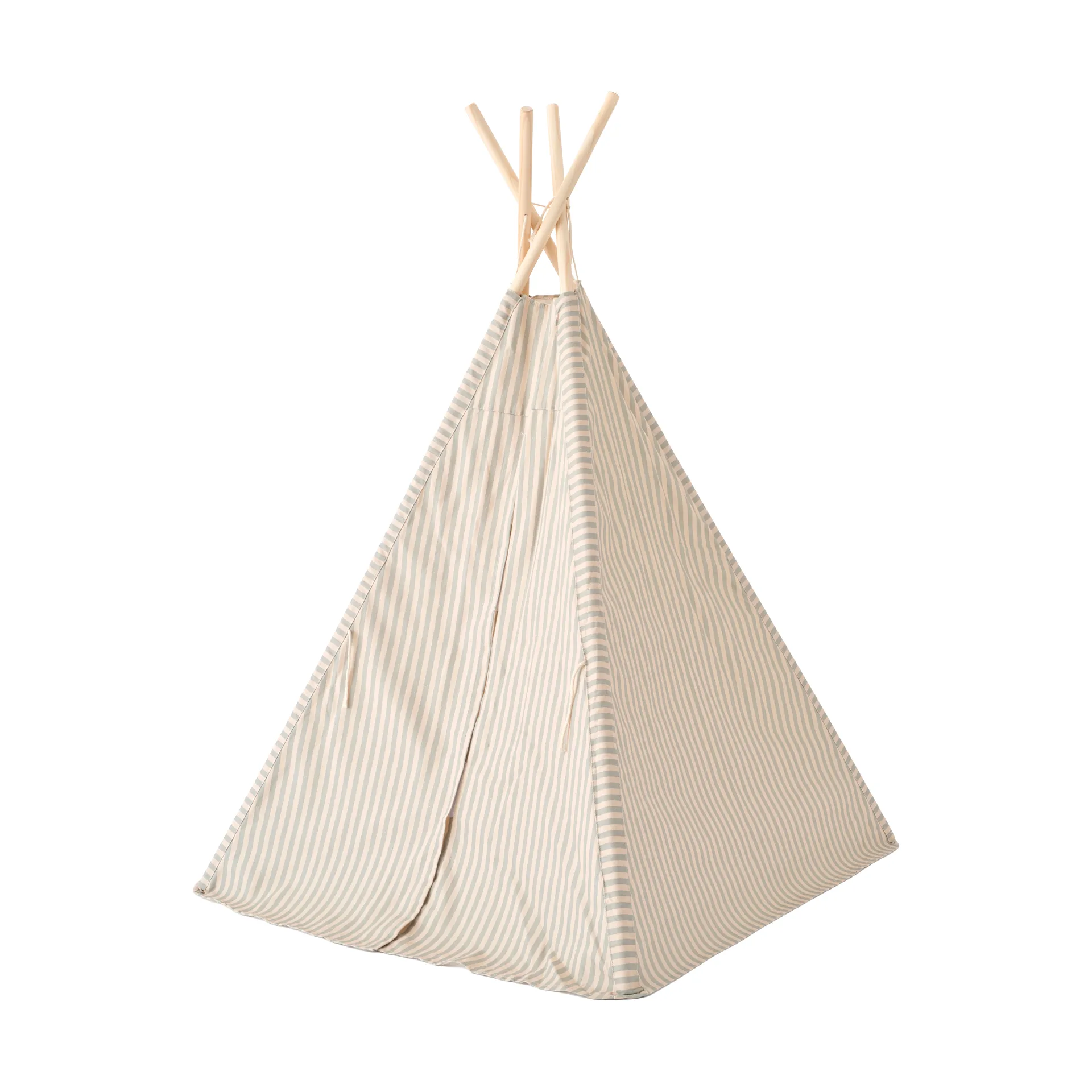 Kid's Base tenda tipi 100x95x140 cm, Rand Kid's Concept