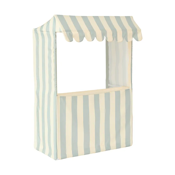 Kid's Concept banca de mercado - Azul‑esverdeado - Kid's Concept