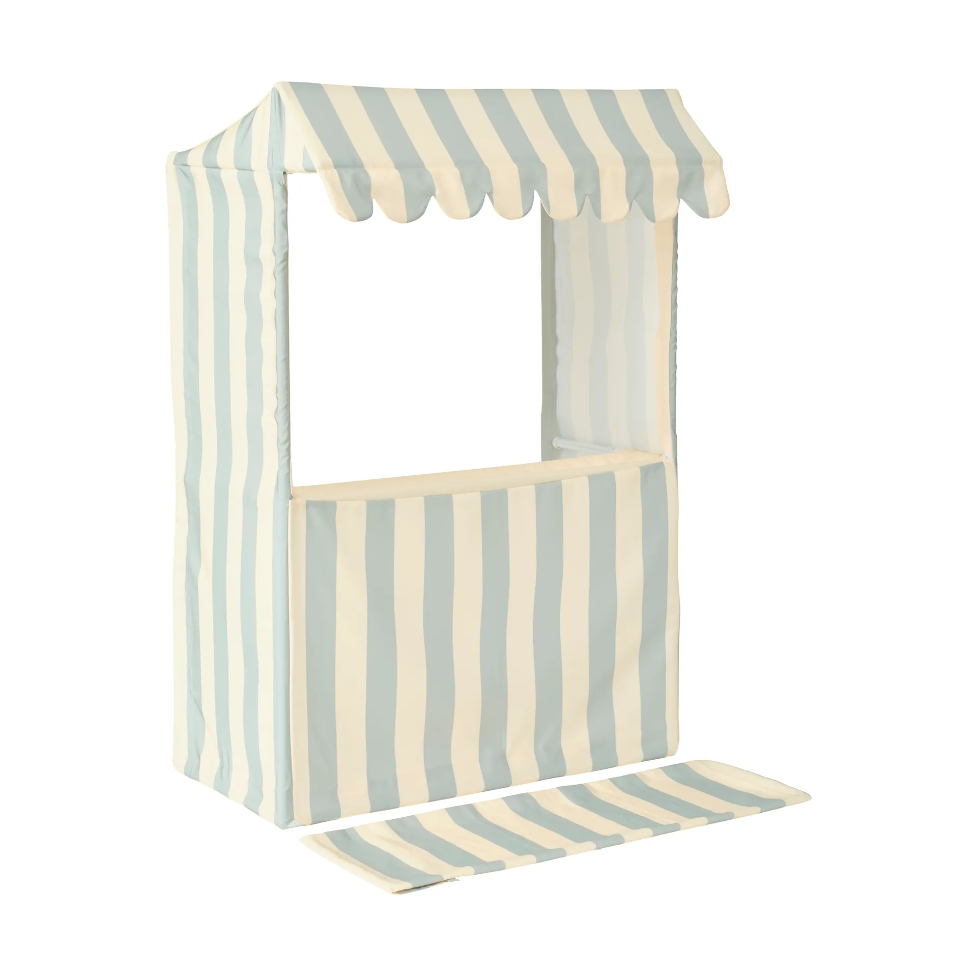 Kid's Concept banca de mercado, Azul‑esverdeado Kid's Concept