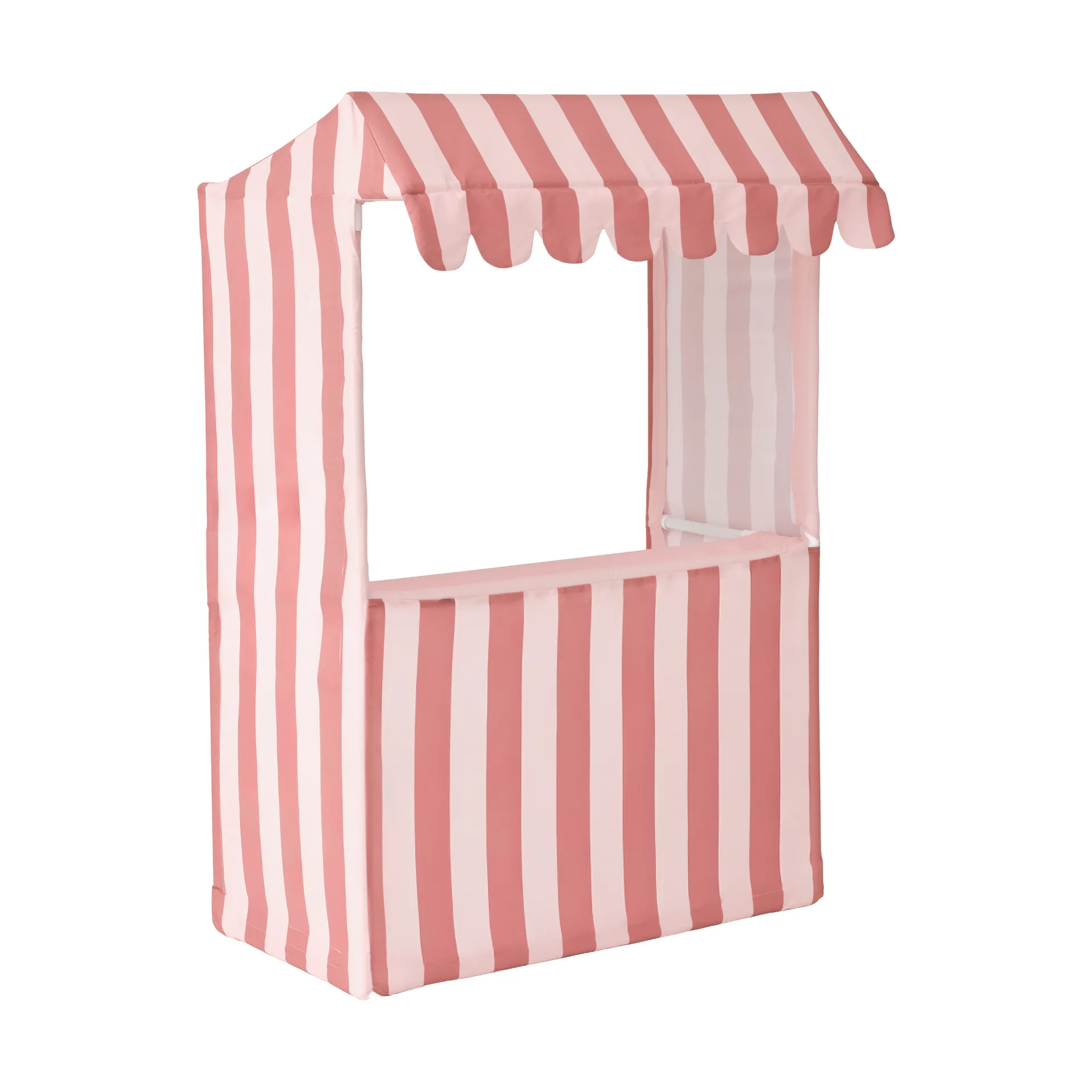 Kid's Concept banca de mercado, Rosa castanho Kid's Concept