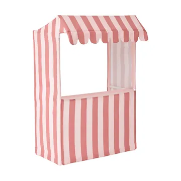 Kid's Concept banca de mercado - Rosa castanho - Kid's Concept