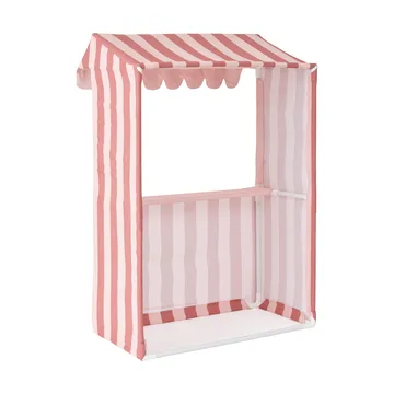 Kid's Concept banca de mercado - Rosa castanho - Kid's Concept