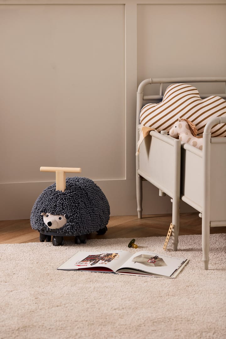Kid's Concept brinquedo para cobertor ouriço, Edvin Kid's Concept