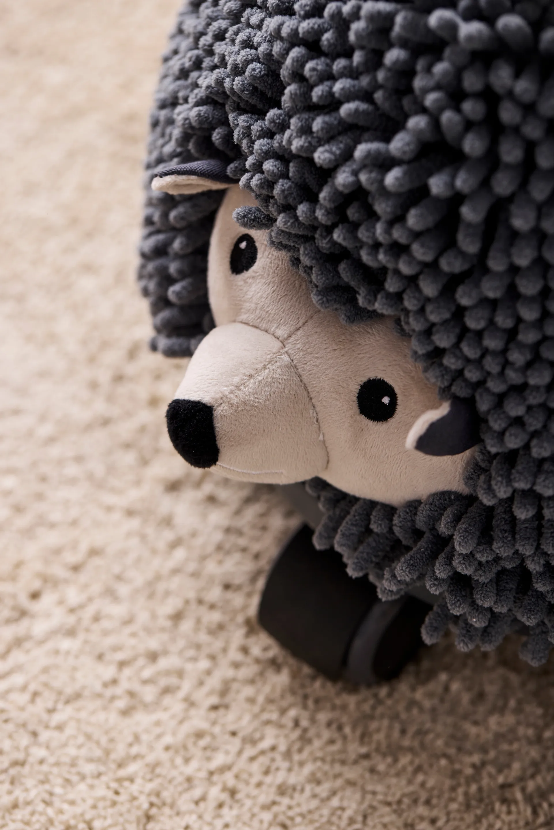 Kid's Concept brinquedo para cobertor ouriço, Edvin Kid's Concept