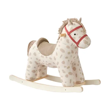 Kid's Concept cavalo de balanço  - Dotty - Kid's Concept
