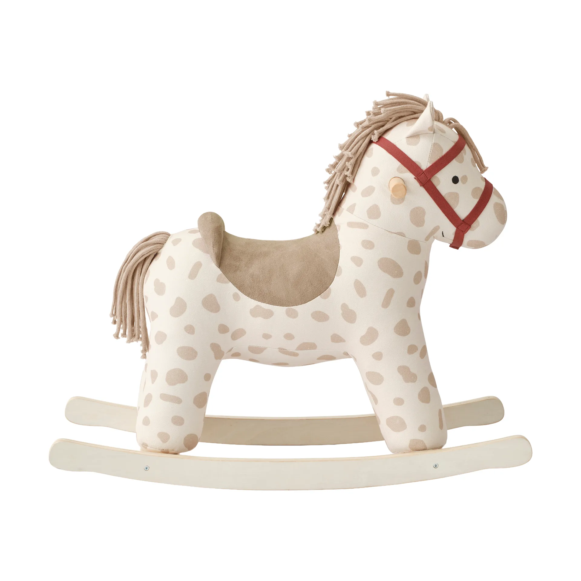 Kid's Concept cavalo de balanço , Dotty Kid's Concept