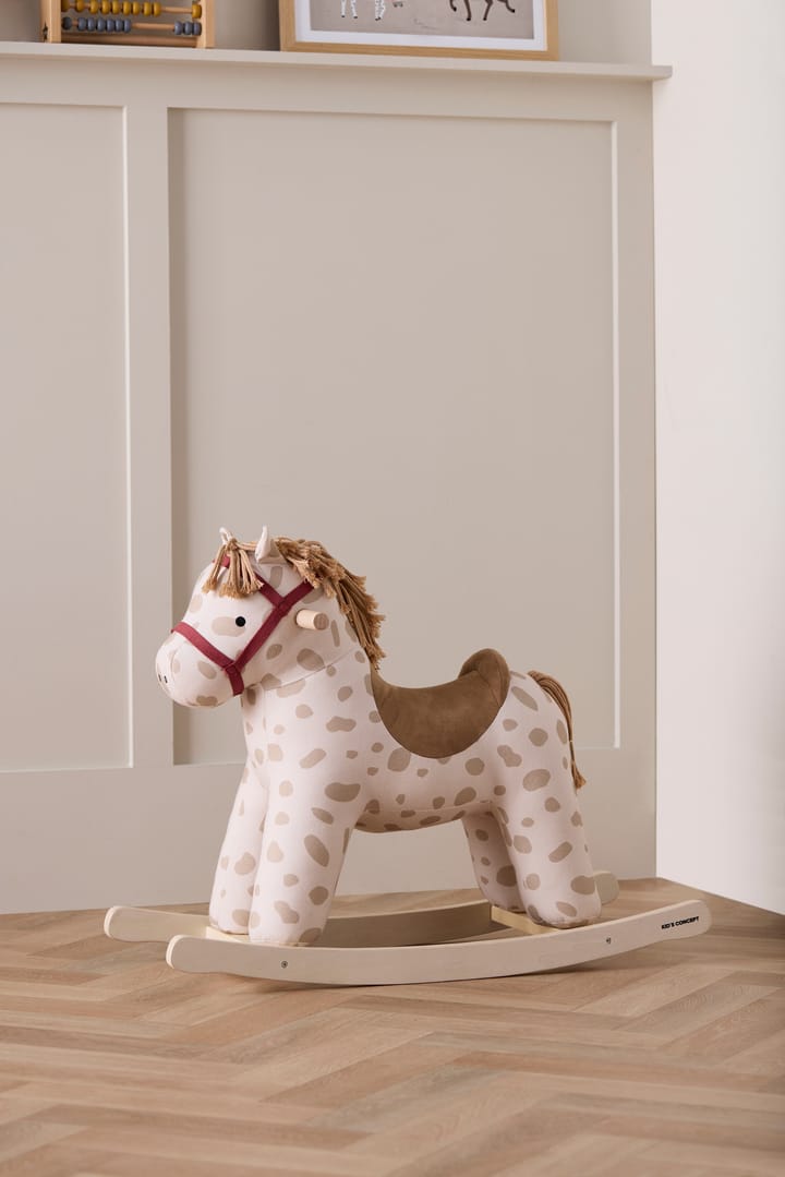Kid's Concept cavalo de balanço , Dotty Kid's Concept