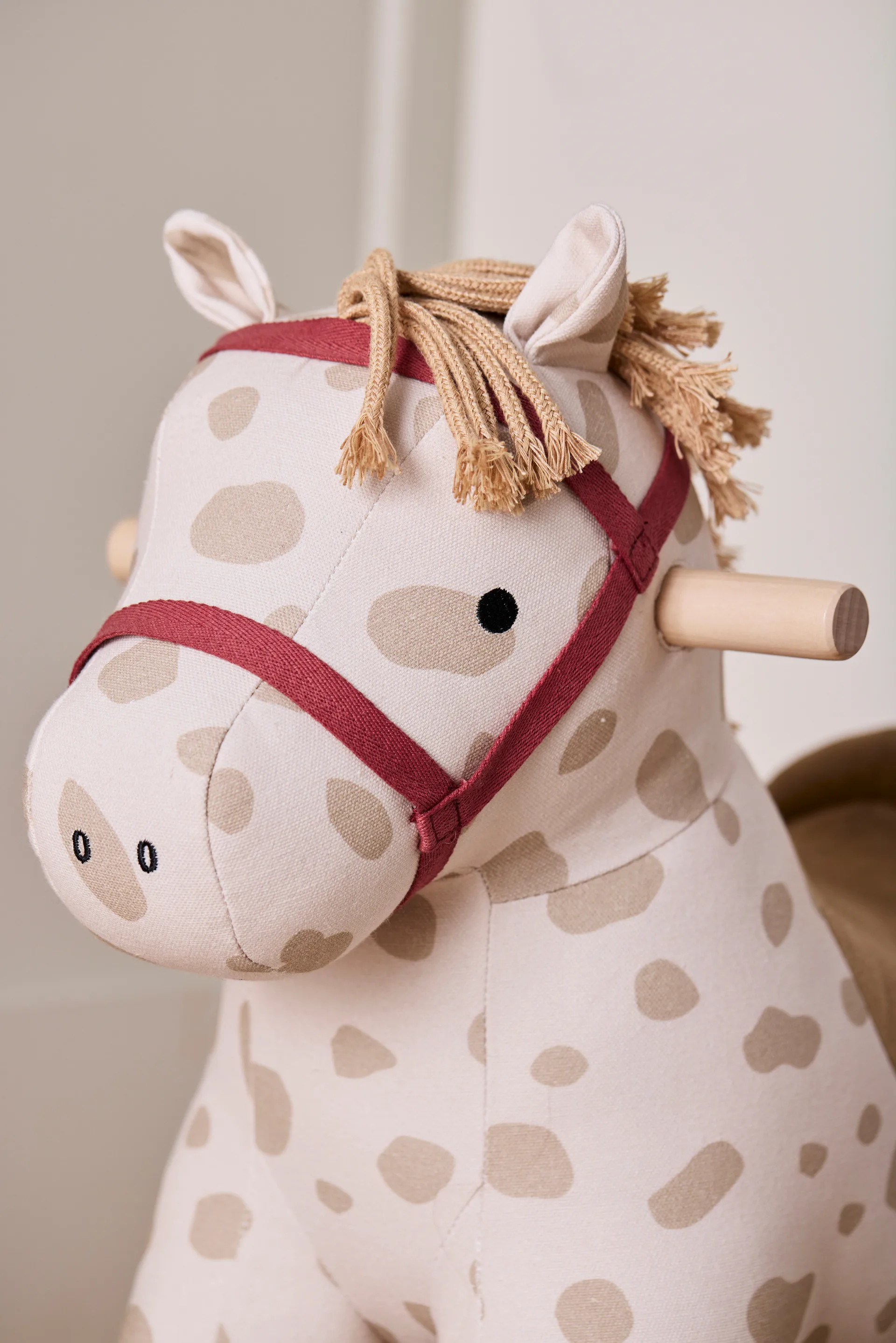 Kid's Concept cavalo de balanço , Dotty Kid's Concept