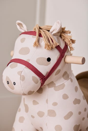 Kid's Concept cavalo de balanço  - Dotty - Kid's Concept