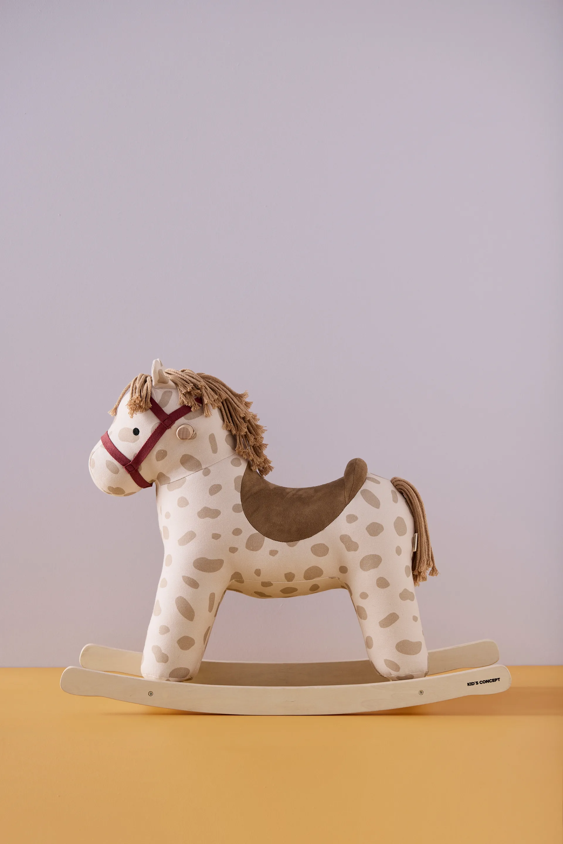 Kid's Concept cavalo de balanço , Dotty Kid's Concept