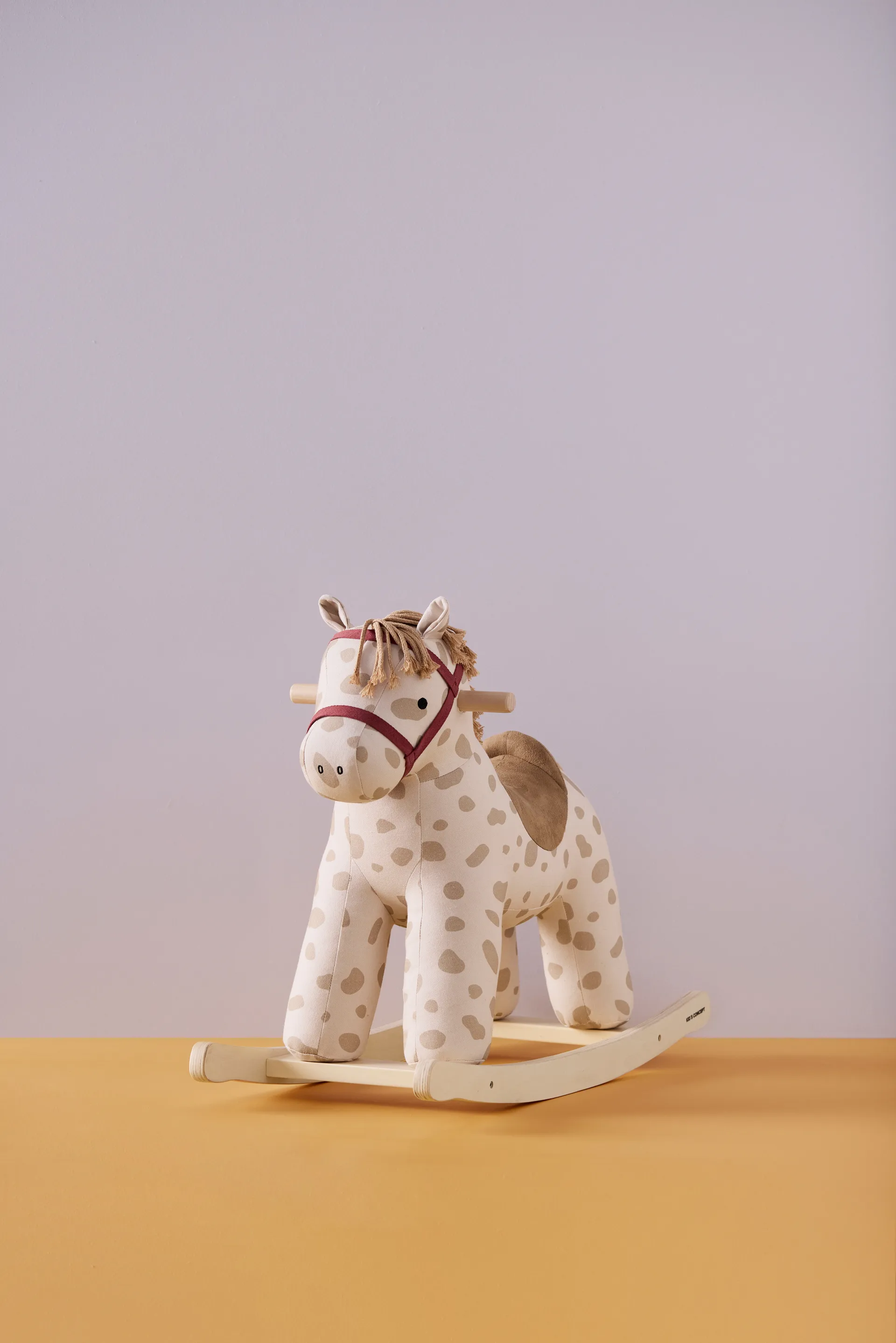 Kid's Concept cavalo de balanço , Dotty Kid's Concept