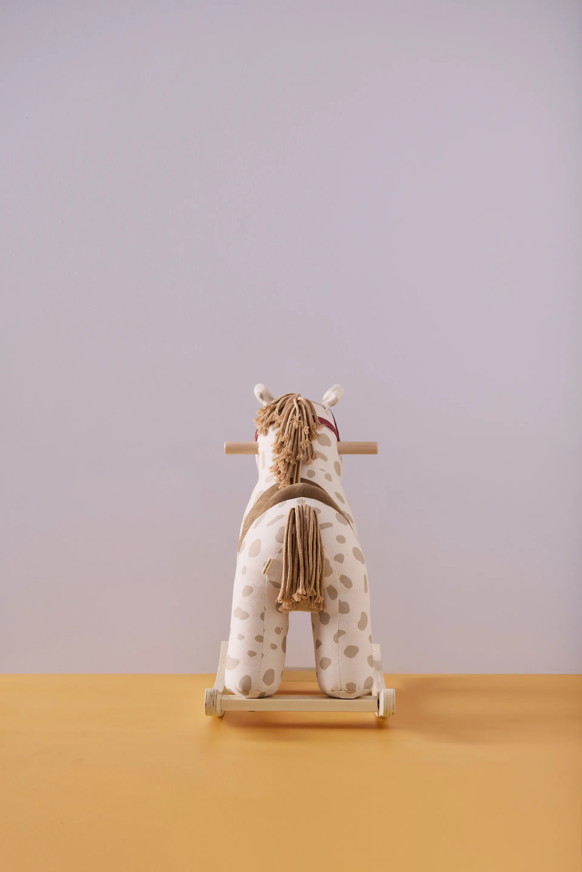 Kid's Concept cavalo de balanço , Dotty Kid's Concept