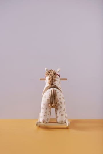 Kid's Concept cavalo de balanço  - Dotty - Kid's Concept