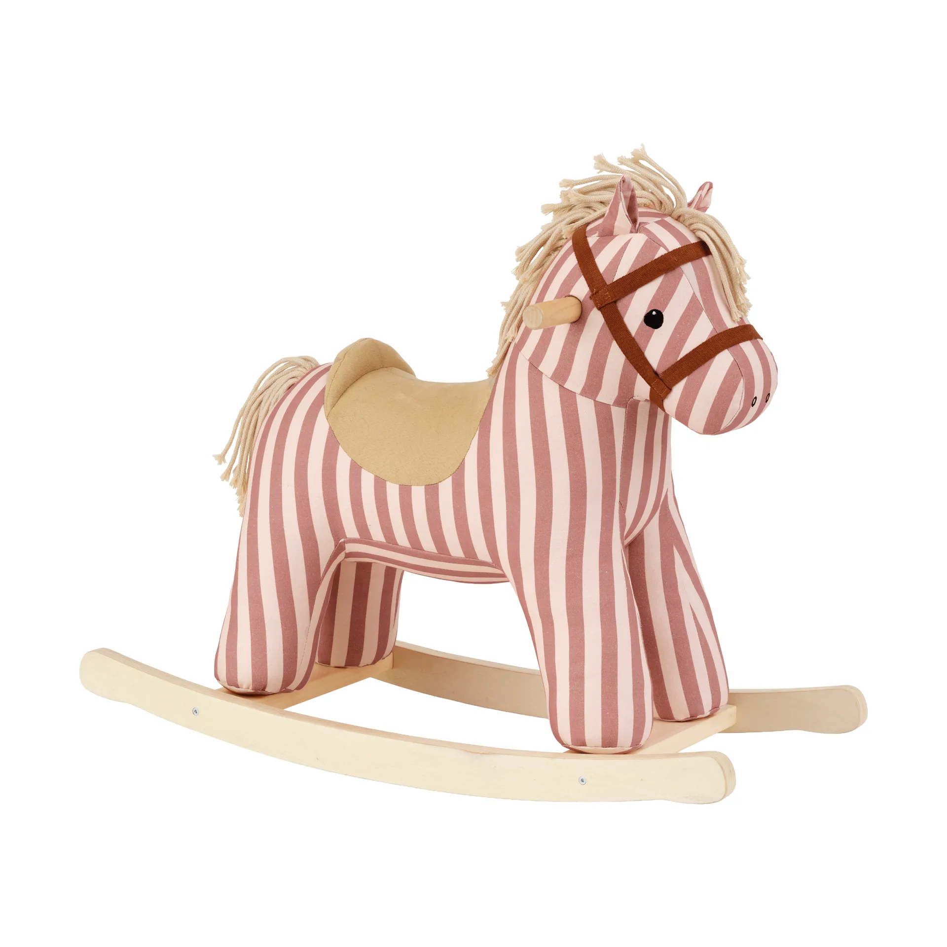 Kid's Concept cavalo de balanço, Mila Kid's Concept