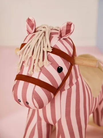 Kid's Concept cavalo de balanço - Mila - Kid's Concept