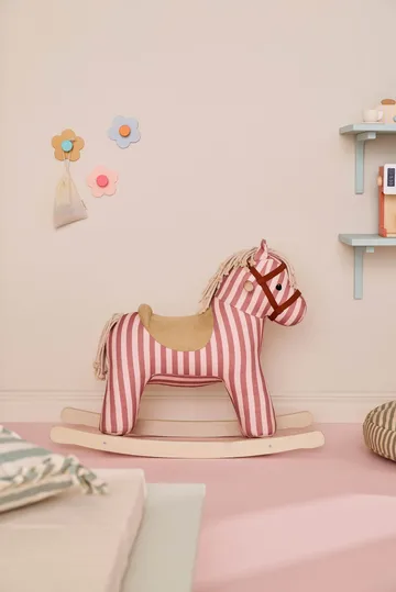 Kid's Concept cavalo de balanço - Mila - Kid's Concept